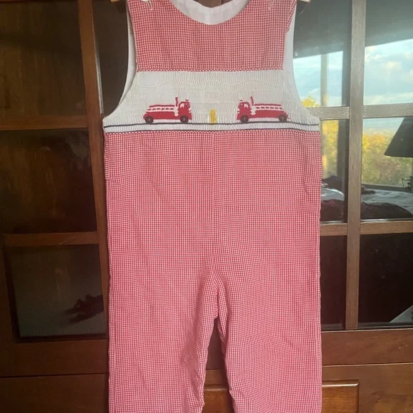 Wish upon the star 12 month longall - Picture 2 of 2